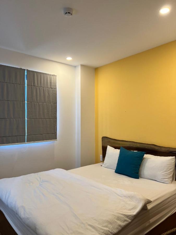 Laholm Hotel - Apartment Нячанг Экстерьер фото