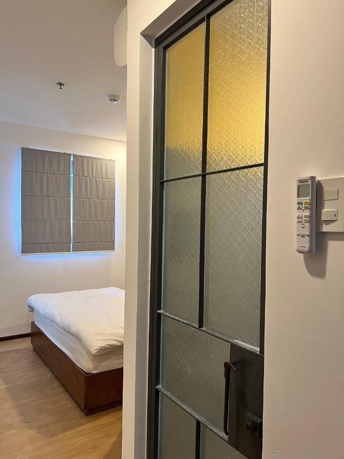 Laholm Hotel - Apartment Нячанг Экстерьер фото