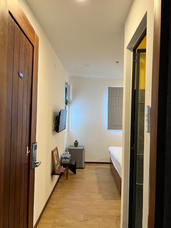 Laholm Hotel - Apartment Нячанг Экстерьер фото