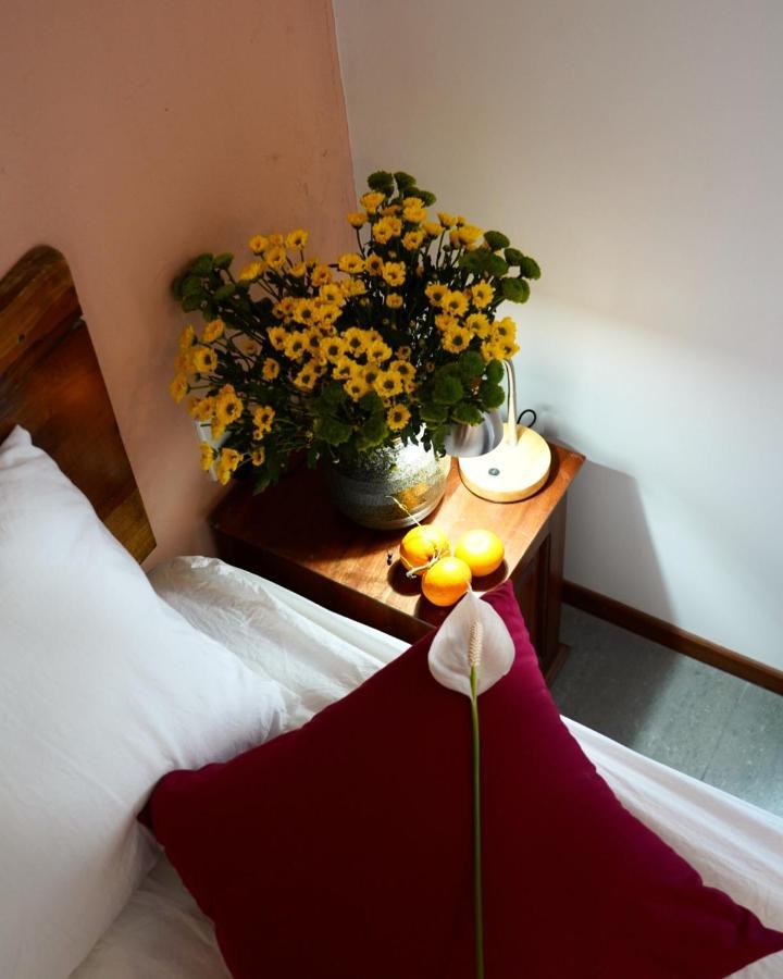 Laholm Hotel - Apartment Нячанг Экстерьер фото