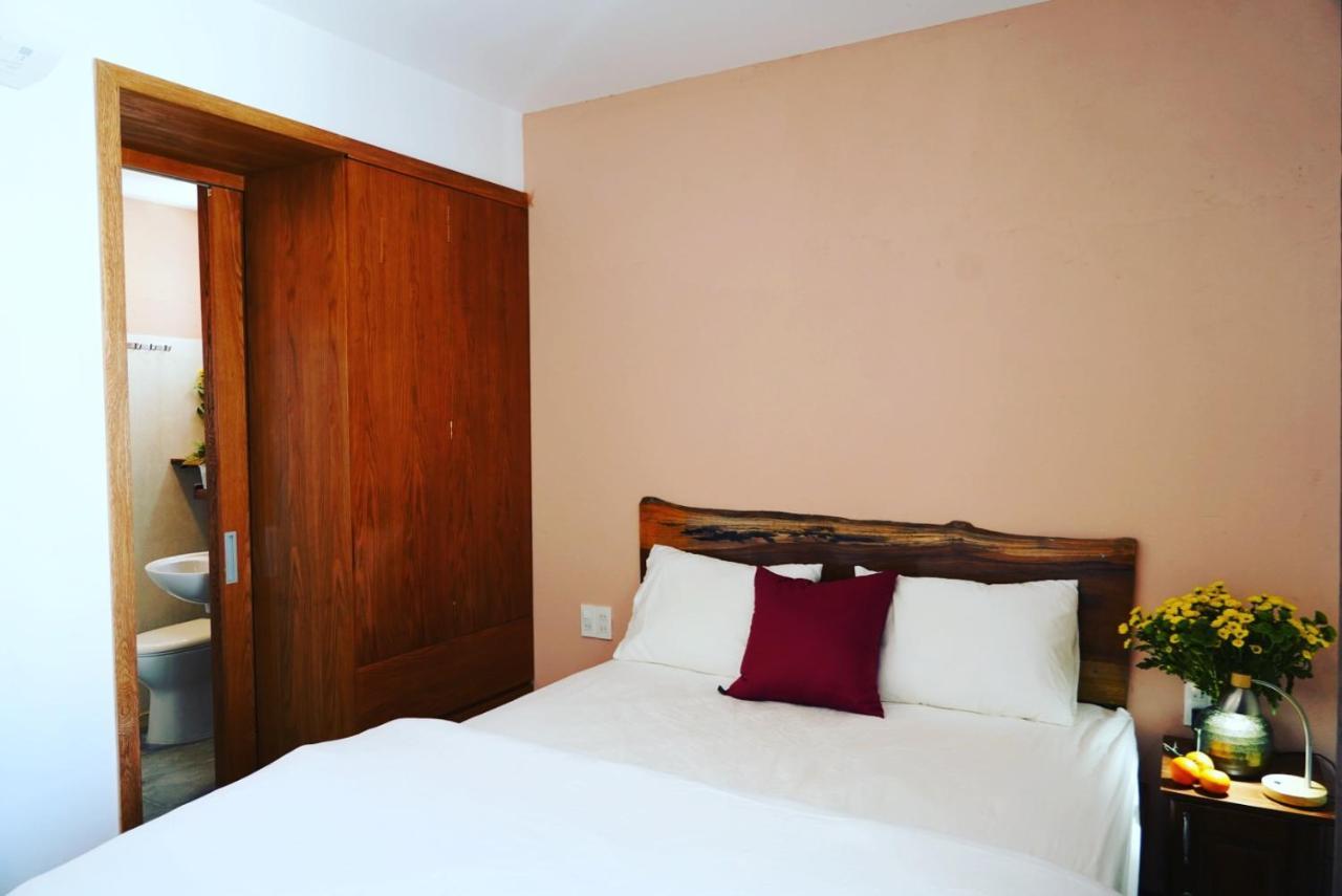 Laholm Hotel - Apartment Нячанг Экстерьер фото