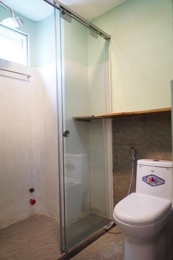 Laholm Hotel - Apartment Нячанг Экстерьер фото