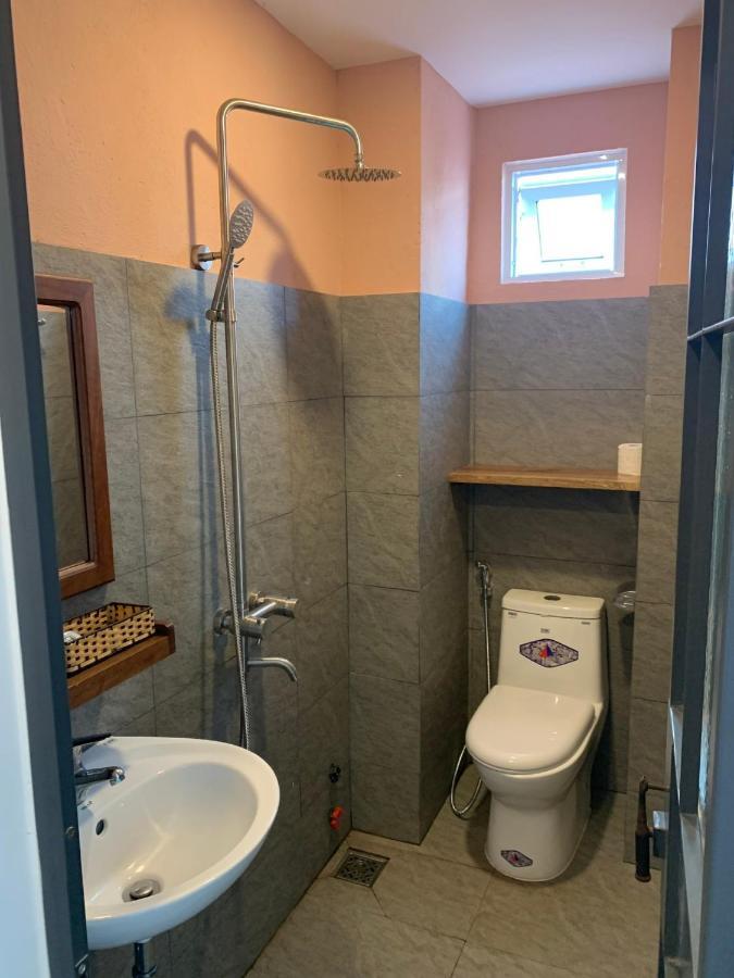 Laholm Hotel - Apartment Нячанг Экстерьер фото