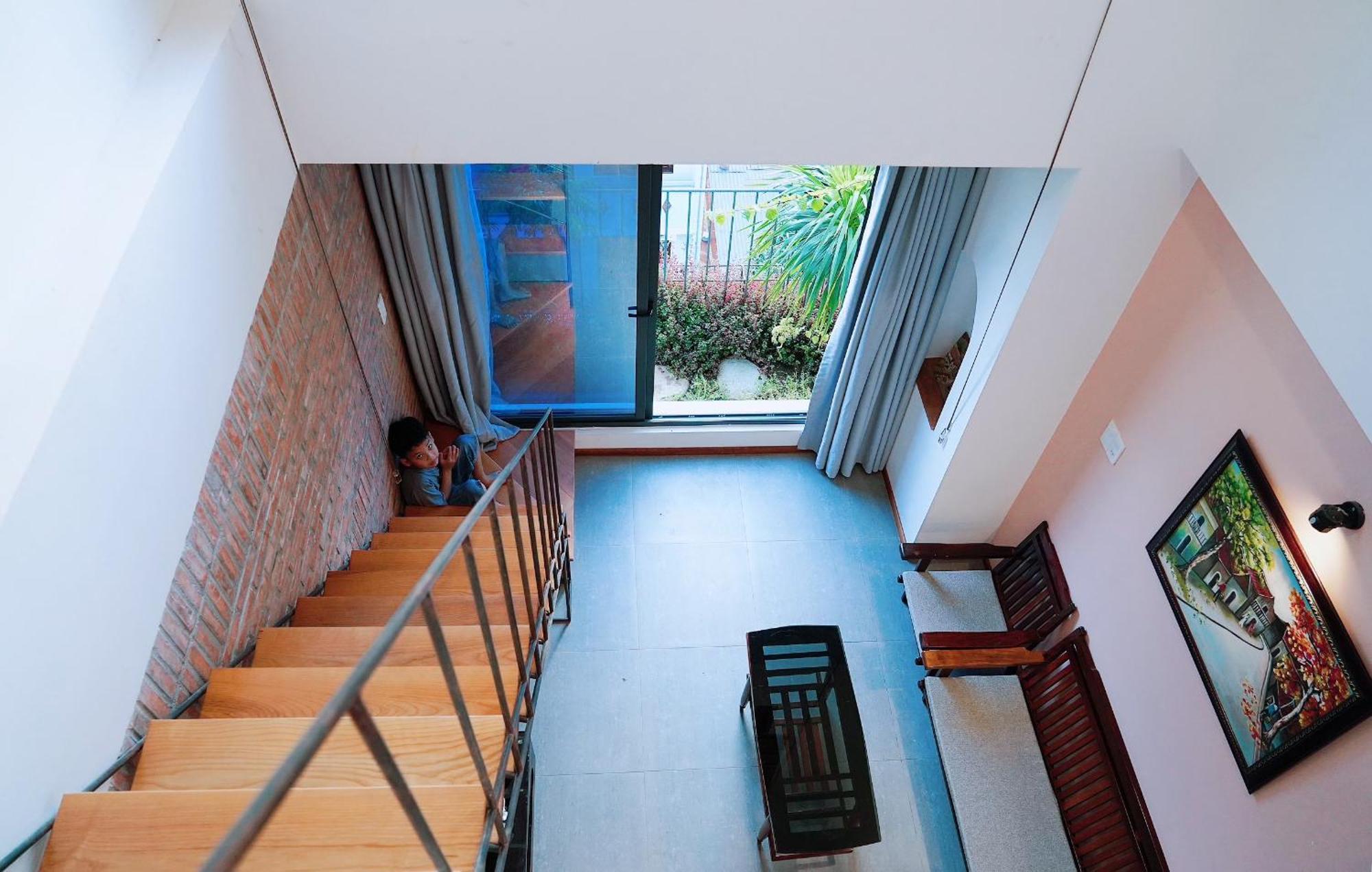 Laholm Hotel - Apartment Нячанг Экстерьер фото