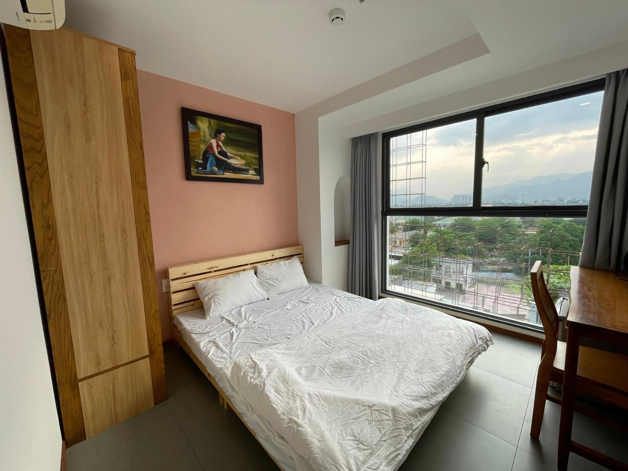 Laholm Hotel - Apartment Нячанг Экстерьер фото