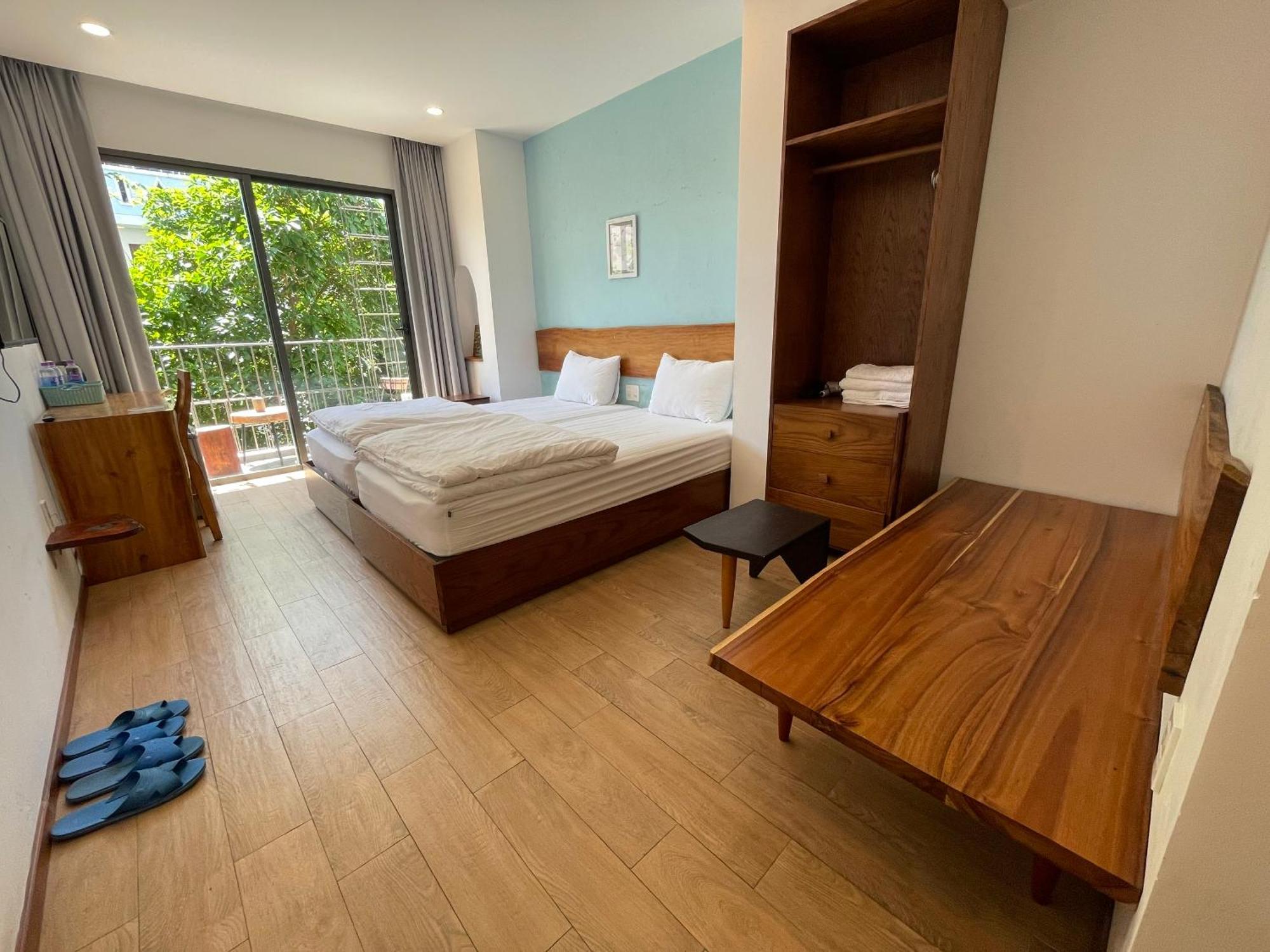 Laholm Hotel - Apartment Нячанг Экстерьер фото